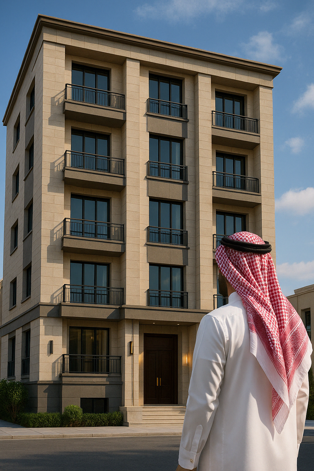 شمس المساكن العقارية - شمس العقارية